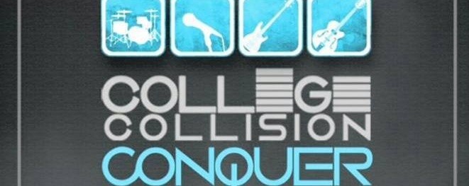 College Collision Conquer